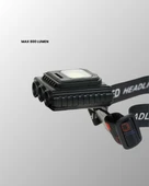 HS209 KAFA LAMBASI thumbnail 3
