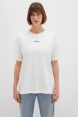M1612518-70057 MAVİ BASKILI TSHIRT thumbnail 1