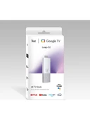 Next 4K TV Stick Google Tv Android Box Google Sertifakalı thumbnail 2