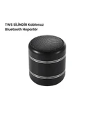 Mini Speaker Silindir thumbnail 1
