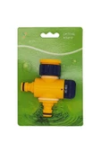 Daye Dy8906 Çift Çıkışlı Musluk Aparatı thumbnail 4