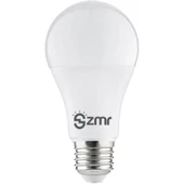 Led Lamba 9W E27 810 Lm Sari 3000K thumbnail 4