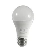 Led Lamba 9W E27 810 Lm Sari 3000K thumbnail 3