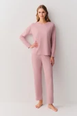 SUWEN Suzie Pijama Takımı thumbnail 2