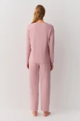 SUWEN Suzie Pijama Takımı thumbnail 4
