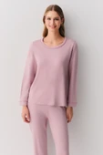 SUWEN Bradley Pijama Takımı thumbnail 2