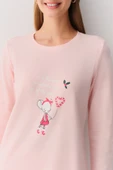 SUWEN Lulusu Pijama Takımı thumbnail 3