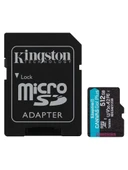 Canvas Go Plus 512GB MicroSD Gen4 SDCG4/512GB thumbnail 2