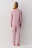 SUWEN Bradley Pijama Takımı thumbnail 4