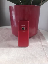 Nokia 6300 orginal çelik kasali thumbnail 2