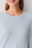 SUWEN Country Pijama Takımı thumbnail 3