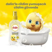 Dalin Light Oil Sprey Bebek Yağı 200 ml thumbnail 2
