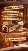 Stemist Box: Kapı Alarm thumbnail 2