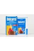 Dulcaryl Efervesan Tablet 1/4 doz 500 efervesan tabletlik thumbnail 2