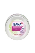 ISANA Deodorant Kremi 50 ml X3 Adet thumbnail 2