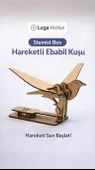 Stemist Box: Hareketli Ebabil Kuşu thumbnail 1