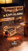 Stemist Box: Kapı Alarm thumbnail 4