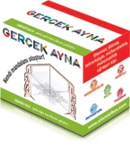 Stemist Box: Gerçek Ayna thumbnail 7