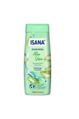 ISANA Duş Jeli Aloe Vera 300 ml thumbnail 1