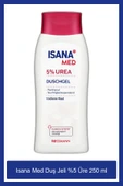 ISANA Med Duş Jeli %5 Ure 250 Ml thumbnail 1