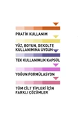 ISANA Bakım Kapsülü C Vitamini thumbnail 2