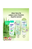ISANA Duş Jeli Aloe Vera 300 ml thumbnail 2
