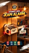 Stemist Box: Kapı Alarm thumbnail 1