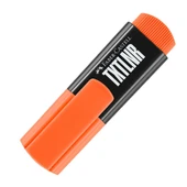 Faber-Castell Mini Textliner, Turuncu 154215 thumbnail 2