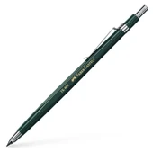 Faber-Castell Versatil Kalem Tk 4600 2 MM thumbnail 2