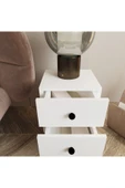 Projemob MİRAMOB KOMODİN ÇOK AMAÇLI DOLAP thumbnail 3