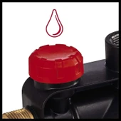 Einhell GC-GP 1250 N Bahçe Pompası 1200W thumbnail 4