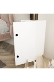 Projemob MİRAMOB KOMODİN ÇOK AMAÇLI DOLAP thumbnail 4