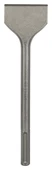 Bosch - SDS-Max Şaftlı Yassı Keski 300*80 mm thumbnail 1