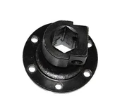 Einhell 413906702002 Ön Kapak Uç Tutucu Kovan - Einhell TC-DH 43 thumbnail 1