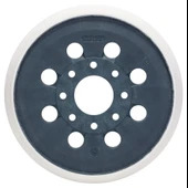 Bosch - 125 mm Zımpara Tabanı Sert (GEX) thumbnail 1