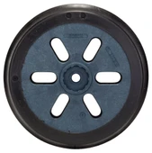 Bosch - 150 mm Zımpara Tabanı Sert thumbnail 1