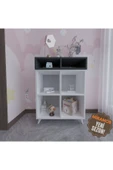 Projemob MİRAMOB OYUNCAK DOLABI thumbnail 4