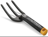 Fiskars Solid 137030 Küçük Toprak Çatalı 26cm thumbnail 3