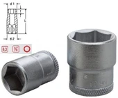 Altaş  23mm 3/4'' Tek Lokma  6 Köşe thumbnail 2