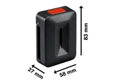 Bosch Profesyonel ProClick GWT Tutucu thumbnail 2