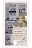 Projemob MİRAMOB KİTAPLIK thumbnail 6