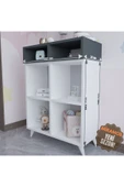 Projemob MİRAMOB OYUNCAK DOLABI thumbnail 5