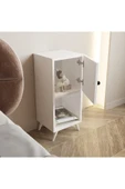 Projemob MİRAMOB KOMODİN ÇOK AMAÇLI DOLAP thumbnail 2