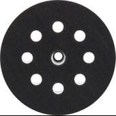 Bosch - 125 mm Zımpara Tabanı Orta Sertlikte (GEX) thumbnail 3