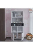 Projemob MİRAMOB KİTAPLIK thumbnail 3