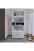Projemob MİRAMOB ÇOK AMAÇLI DOLAP thumbnail 1