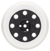 Bosch - 125 mm Zımpara Tabanı Yumuşak (GEX) thumbnail 1