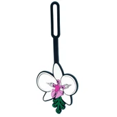 LEGO Gear 53660 Orchid Bag Tag thumbnail 3