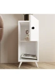 Projemob MİRAMOB KOMODİN ÇOK AMAÇLI DOLAP thumbnail 4