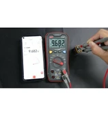 Unit UT60BT Dijital Multimetre thumbnail 2